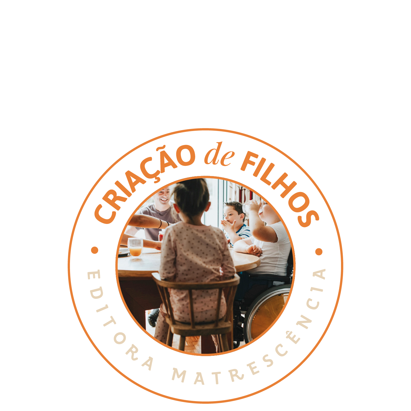 Livros para a família