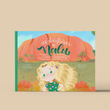 As aventuras de Nalu pela Austrália