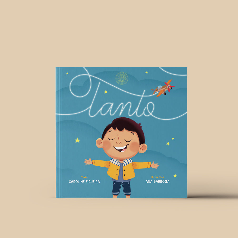 <b>Tanto</b> <p>(sobre ser filho único)<p>