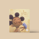<b>A menina que sabia</b> <p>(virtude da fé)<p>