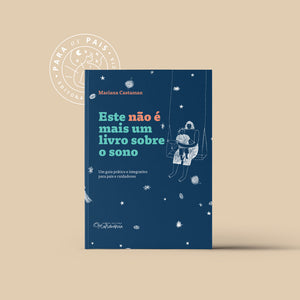 <b>Este não é mais um livro sobre o sono</b> <p>(sono infantil)<p>