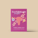 <b>Fertilidade Positiva</b> <p>(concepção, contracepção e saúde feminina)<p>