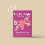 <b>Fertilidade Positiva</b> <p>(concepção, contracepção e saúde feminina)<p>