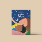 <b>Filho é filho</b> <p>(amor de mãe e filho, adoção)<p>
