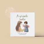 <b>A grande roda</b> <p>(ciclos da vida e morte)<p>