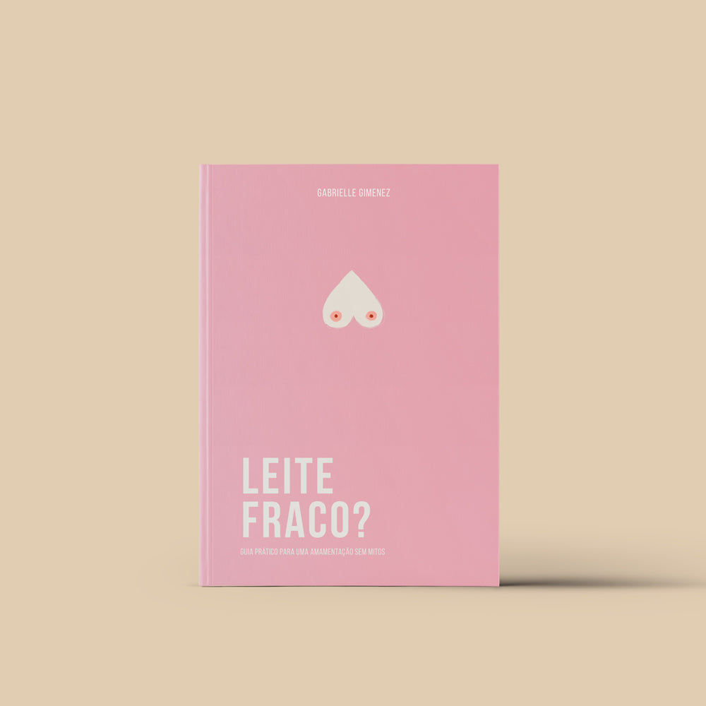 <b>Leite fraco?</b> <p>(amamentação)<p>