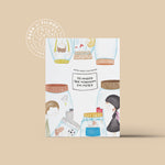 <b>Os Amigos que moravam em Potes</b> <p>(inteligência emocional, amizades, bullying)<p>
