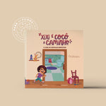 <b>Xixi e cocô a caminho</b> <p>(desfralde consciente + orientações p/ os pais)<p>