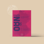 <b>Exaustão não é amor</b> <p>(desmame gradual)<p>
