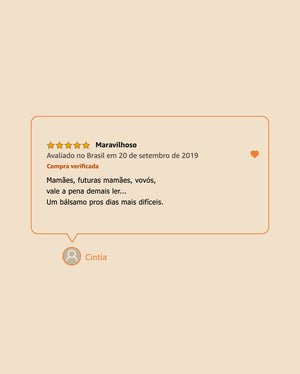 <b>É Fase</b> <p>(maternidade)<p>
