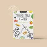 <b>Vamos para a mesa</b> <p>(seletividade alimentar)<p>